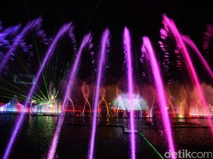 Celebrity on Vacation: Tempat Wisata Seru di Purwakarta