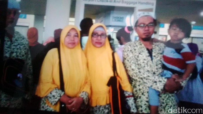 2 WNI yang Ditahan Arab Saudi karena Candaan Bom Segera Dipulangkan
