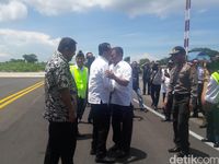 Tingkatkan Wisata Wakatobi, Menhub Kerjasama Dengan Garuda