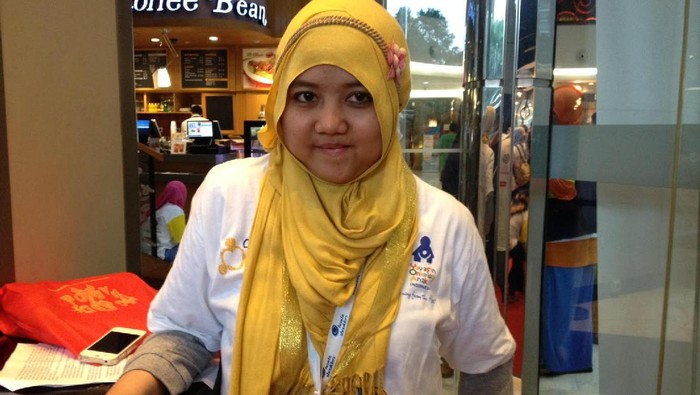 Kisah Pengidap Leukemia yang Di-bully karena Penyakitnya