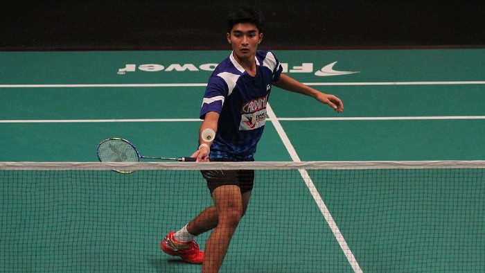 Bulutangkis Ubah Skuat ke SEA Games Kuala Lumpur