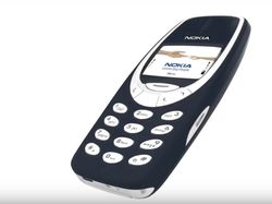 Begini Mungkin Penampilan Nokia 3310 Reborn
