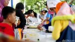 Warga Cirebon Tumpah Ruah di Pesta Datsun
