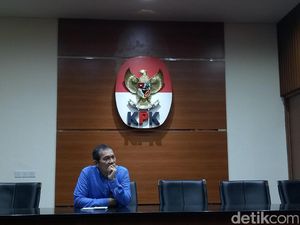 KPK akan Kawal Target Penerimaan Pajak DKI Rp 35 Triliun