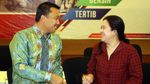 Puan Ajak Semua Pihak Sukseskan Asian Games 2018