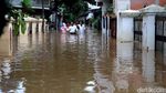 Banjir Rendam Cipinang Melayu