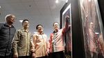 Pembangunan Menara Astra Masuki Tahap Akhir
