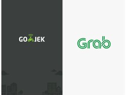 Pilih Ojek Online Mana, Go-Jek atau Grab? 