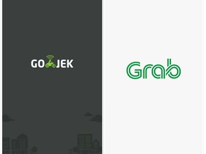 Pilih Ojek Online Mana, Go-Jek atau Grab?