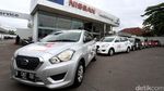Datsun Risers Expedition Sapa Cirebon