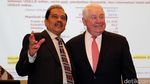 Bos Besar Freeport Buka Suara
