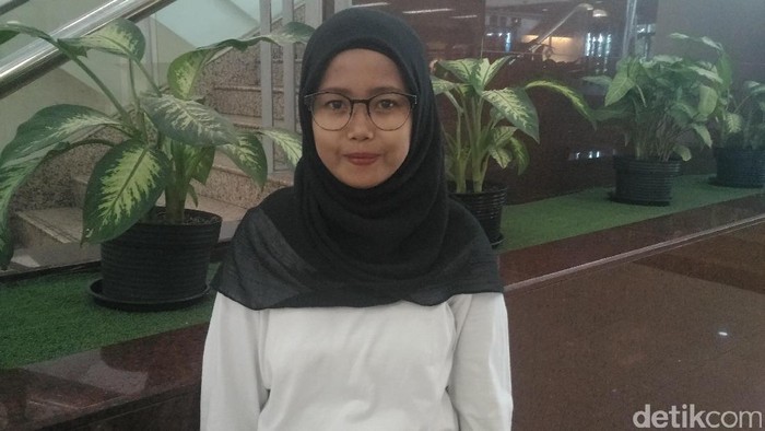 Cerita Mufidah, Sempat Dianggap Berbeda karena Idap Thalassemia