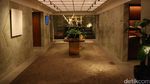 Serba Mewah & Berkelas, Ini Lounge First Class Cathay Pacific