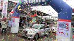 Datsun Risers Expedition Sapa Cirebon