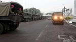 Apel Pengamanan Aksi 212 di DPR