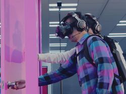 Serunya Menjajal Pintu ke Mana Saja Doraemon