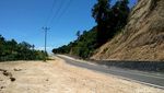 Melihat Jalan Trans Papua Segmen II