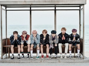 BTS Kalahkan Rekor Wonder Girls di Chart Billboard