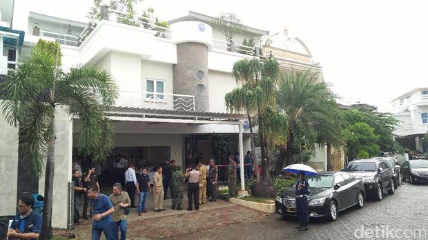 Harta Bos Narkoba Pony Tjandra Senilai Rp 27 M Diserahkan ke BNN