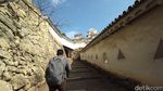 Foto: Kastil Himeji yang Megah yang Konon Ada Hantunya