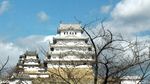 Foto: Kastil Himeji yang Megah yang Konon Ada Hantunya