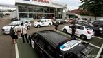 Datsun Risers Expedition Sapa Cirebon