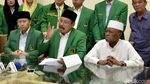 PPP Kubu Djan Setia Dukung Ahok-Djarot