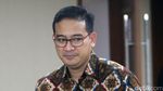 Sidang AKBP Brotoseno Ditunda