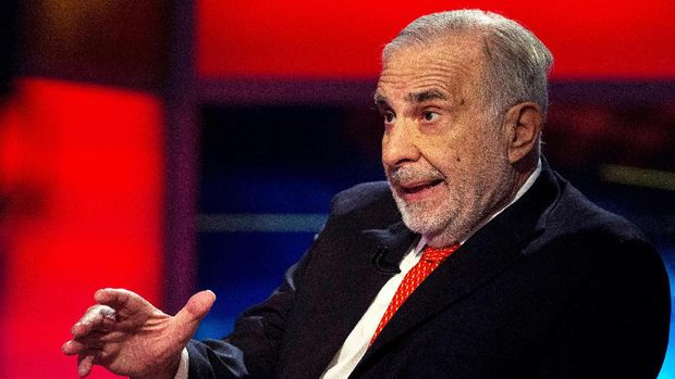 Carl Icahn
