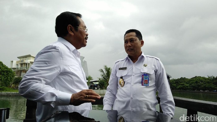 Harta Bos Narkoba Pony Tjandra Senilai Rp 27 M Diserahkan ke BNN