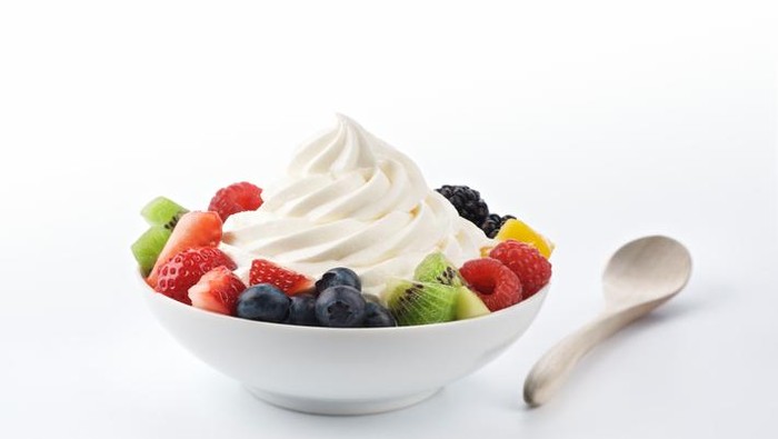 Makanan tinggi kalori. Foto: iStock Makanan tinggi kalori. Foto: iStock