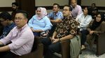 Sidang AKBP Brotoseno Ditunda