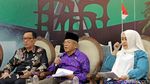 AM Fatwa, Dailami Firdaus dan Fahira Idris Dukung Anies-Sandi