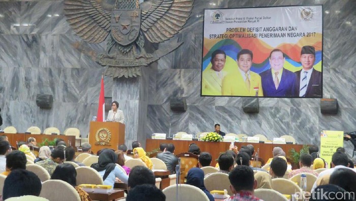 Peran Industri Keuangan Bisa Dioptimal Dukung Pembangunan