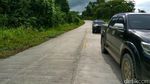 Menyelusuri Jalan Trans Papua