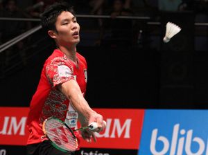 Piala Sudirman: Indonesia Waspadai Tiga Sektor Taiwan