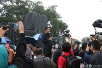 Ridwan Kamil Bacakan Deklarasi #BDGHantamHoax, Ini Isinya