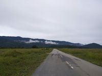 Jalan Trans Papua Sorong-Manokwari 594 Km Sudah Tersambung 100%