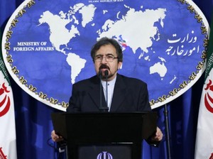 Israel dan Arab Saudi Dituduh Bersekutu Hancurkan Iran