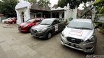 Datsun Risers Expedition Sapa Cirebon