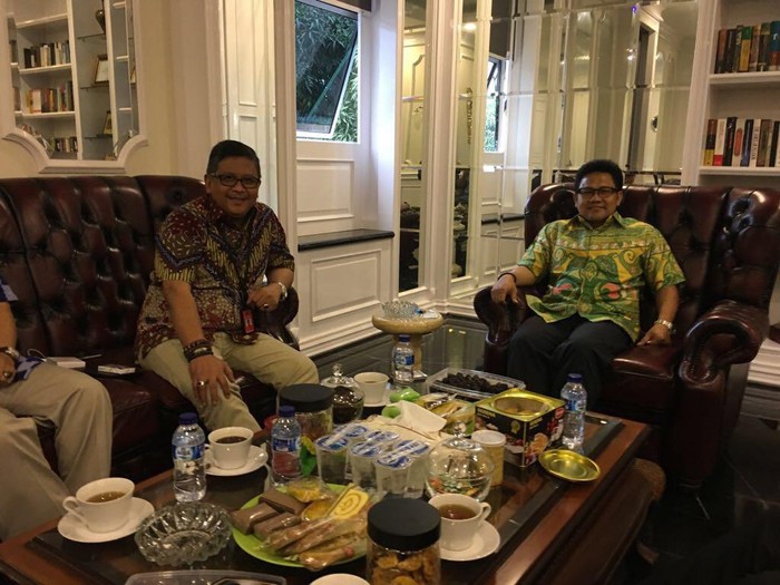 PKB Belum Putuskan Dukungan di Putaran Kedua Pilkada DKI
