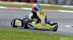 Pegokart Muda Indonesia Naik Podium di Malaysia