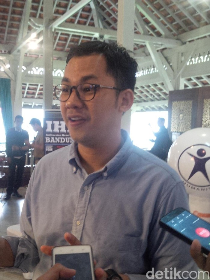 #BDGHantamHoax, KPI: Mudah-mudahan ini Bisa Direplikasi Kota Lain