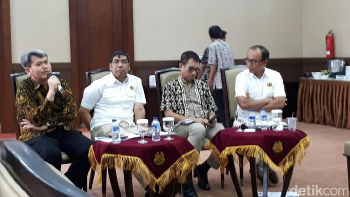 RI Kembangkan Energi Baru Terbarukan Agar Dapat Listrik Murah