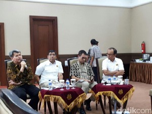 RI Kembangkan Energi Baru Terbarukan Agar Dapat Listrik Murah