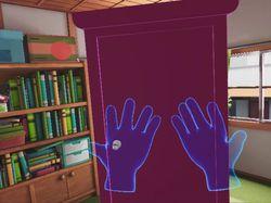 Serunya Menjajal Pintu ke Mana Saja Doraemon