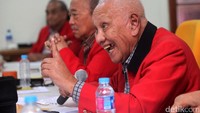 Munas akan digelar di Surabaya pada 31 Maret-2 April 2017 mendatang.