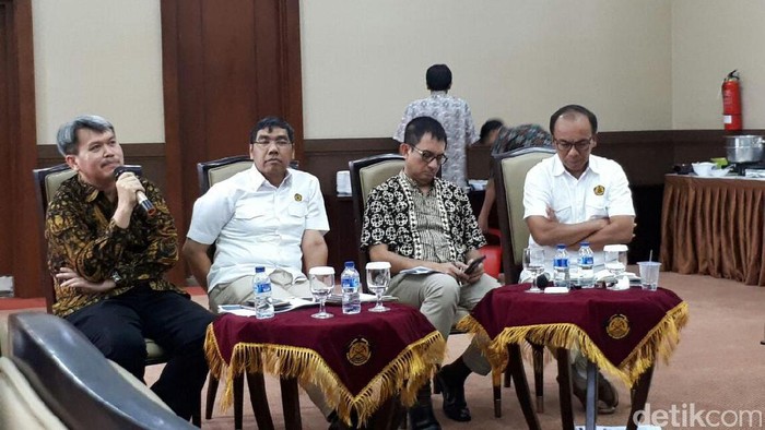 Pemerintah Genjot Investasi Energi Baru Terbarukan, Ini Caranya