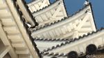 Foto: Kastil Himeji yang Megah yang Konon Ada Hantunya