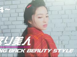 Pose Imut Siswi Jepang dari Masa ke Masa